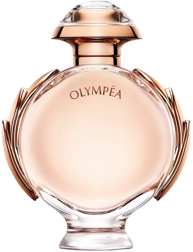 Olympea - Eau de Parfum - Damesparfum fra Rabanne i 80 ml – produktbillede