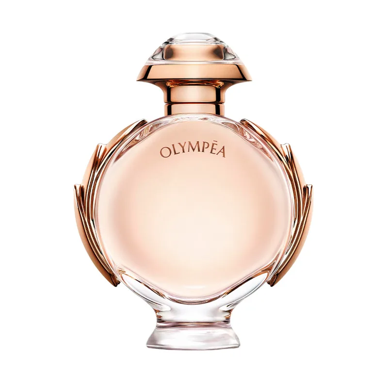 Olympea - Eau de Parfum - Damesparfum von Rabanne in 80 ml – Produktfoto 5 von 5