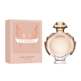 Olympea - Eau de Parfum - Damesparfum von Rabanne in 80 ml – Produktfoto 3 von 5