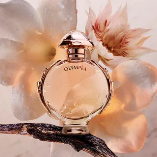 Olympea - Eau de Parfum - Damesparfum von Rabanne in 80 ml – Produktfoto 2 von 5