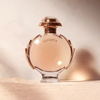 Olympea - Eau de Parfum - Damesparfum von Rabanne in 80 ml – Produktfoto 4 von 5