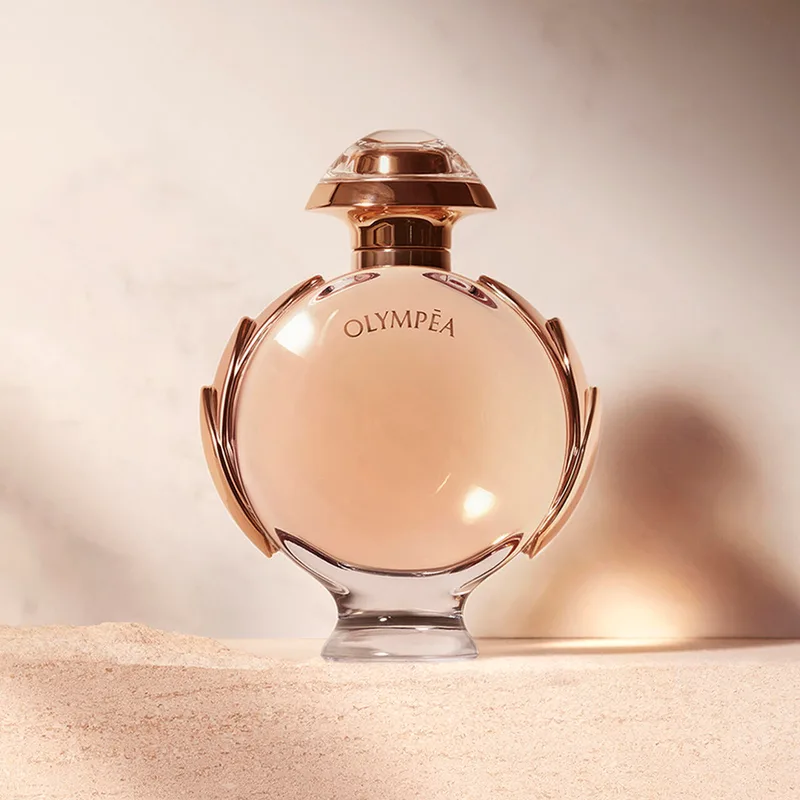 Olympea - Eau de Parfum - Damesparfum von Rabanne in 80 ml – Produktfoto 4 von 5