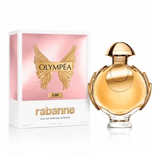 Olympea Elixir Eau de Parfum de Rabanne en 50 ml – photo du produit 1 sur 5