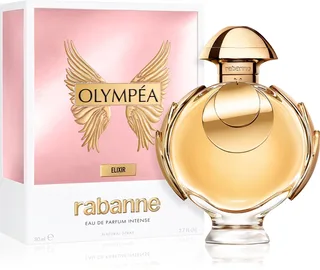 Olympéa Elixir Eau De Perfume Spray by Rabanne in 80 ml – product photo 1 of 5
