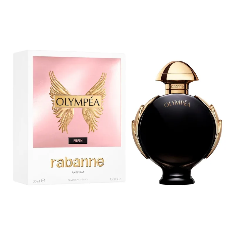 Olympea Parfum de Rabanne en 50 ml – photo du produit 2 sur 2