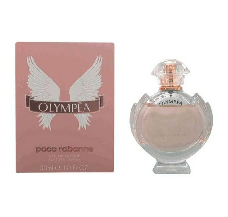 Olympea parfum - Sensuele dames eau de parfum von Rabanne in 30 ml – Produktfoto 3 von 3