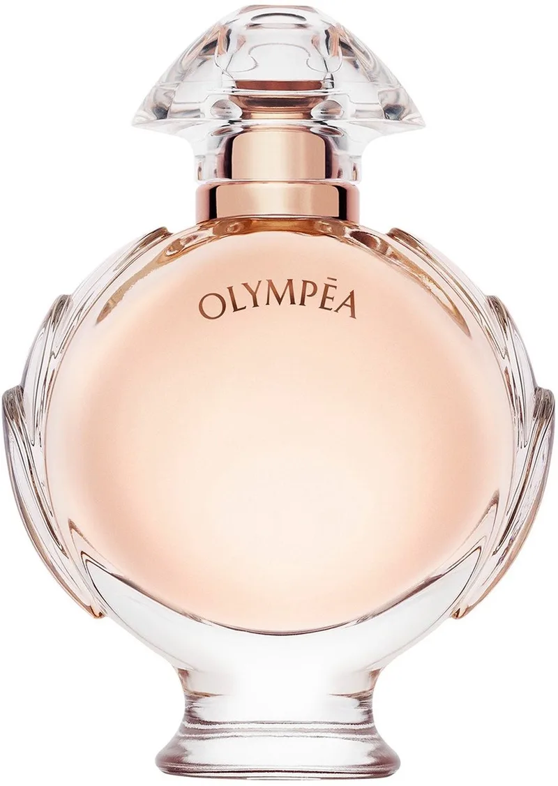 Olympea parfum - Sensuele dames eau de parfum von Rabanne in 30 ml – Produktfoto 1 von 3