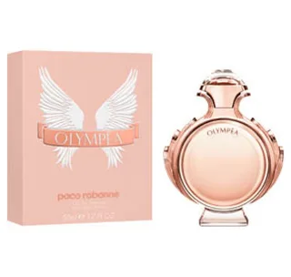 Olympea parfum - Sensuele dames eau de parfum von Rabanne in 30 ml – Produktfoto 2 von 3