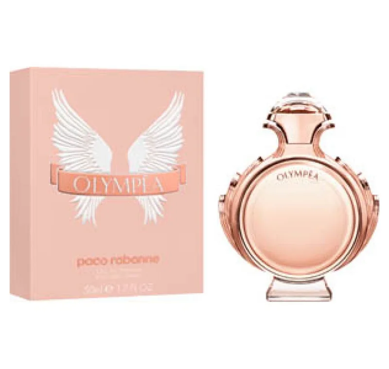 Olympea parfum - Sensuele dames eau de parfum von Rabanne in 30 ml – Produktfoto 2 von 3
