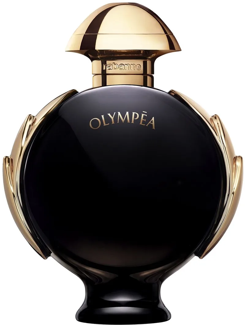Olympéa - parfum spray - puur parfum voor dames - NIEUW fra Rabanne i 80 ml – produktbillede 1 af 2