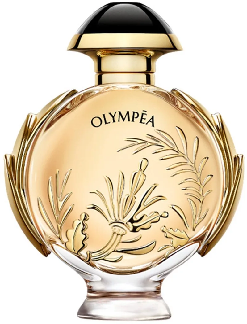 Olympéa Solar Eau de Parfum - Damesparfum fra Rabanne i 80 ml – produktbillede