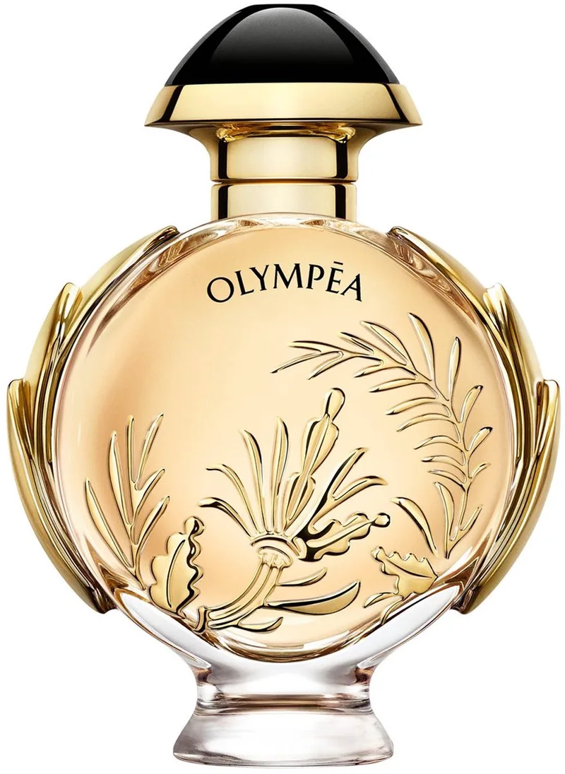 Olympea Solar Solar Eau de parfum spray intense by Rabanne in 50 ml – product photo