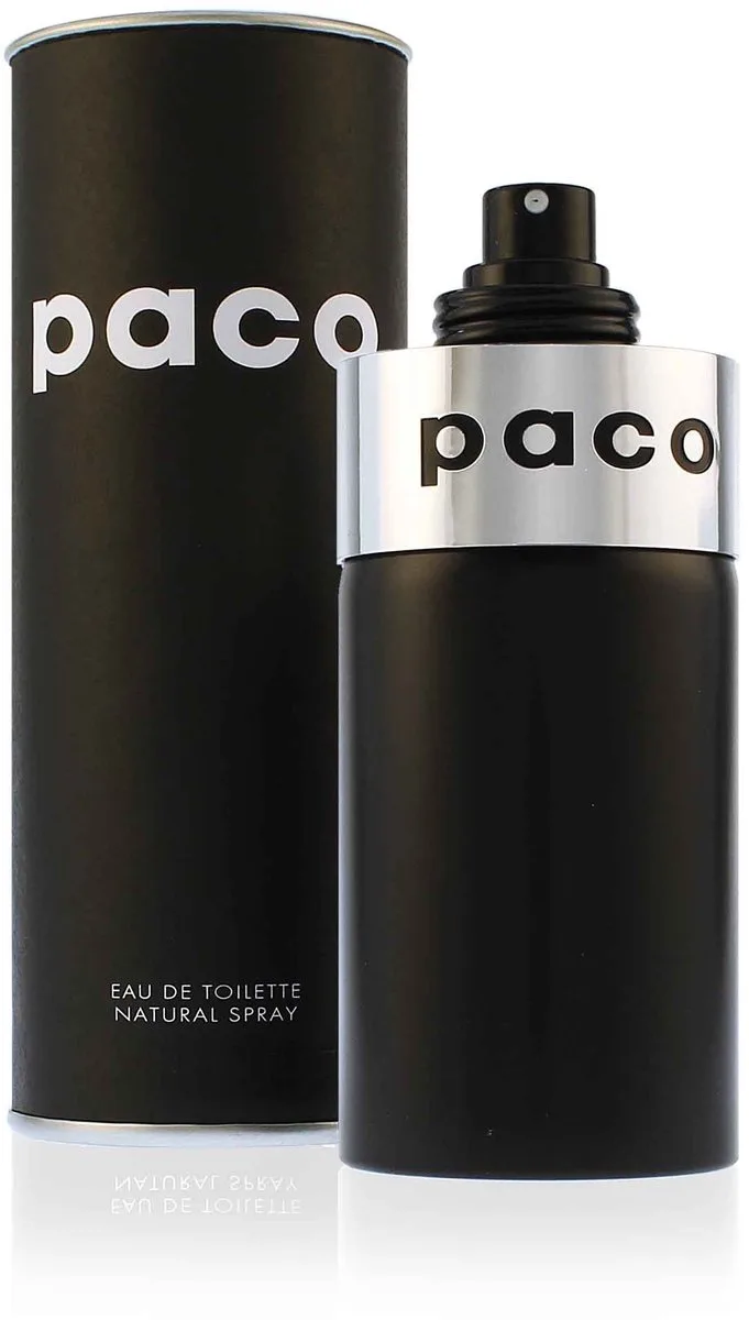 Paco Edt Spray von Rabanne in 100 ml – Produktfoto