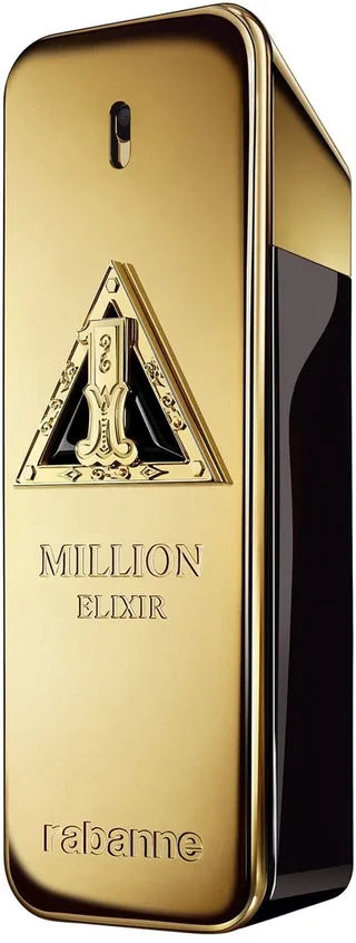 Paco Rabanne 1 Million Elixir Intense - Oriëntaals houtachtig herenparfum fra Rabanne i 100 ml – produktbillede 1 af 2