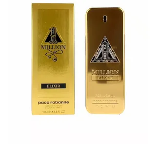 Paco Rabanne 1 Million Elixir Intense - Oriëntaals houtachtig herenparfum fra Rabanne i 100 ml – produktbillede 2 af 2