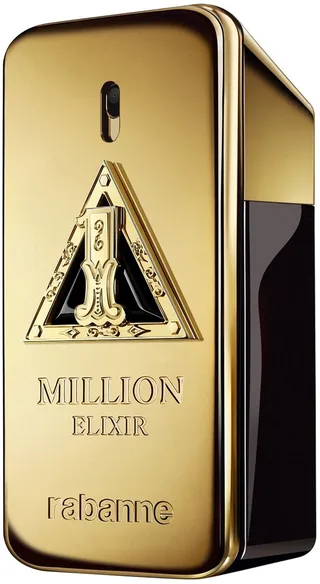Paco Rabanne 1 Million Elixir Parfum Intense - Herenparfum van Rabanne in 50 ml – productfoto 1 van 2