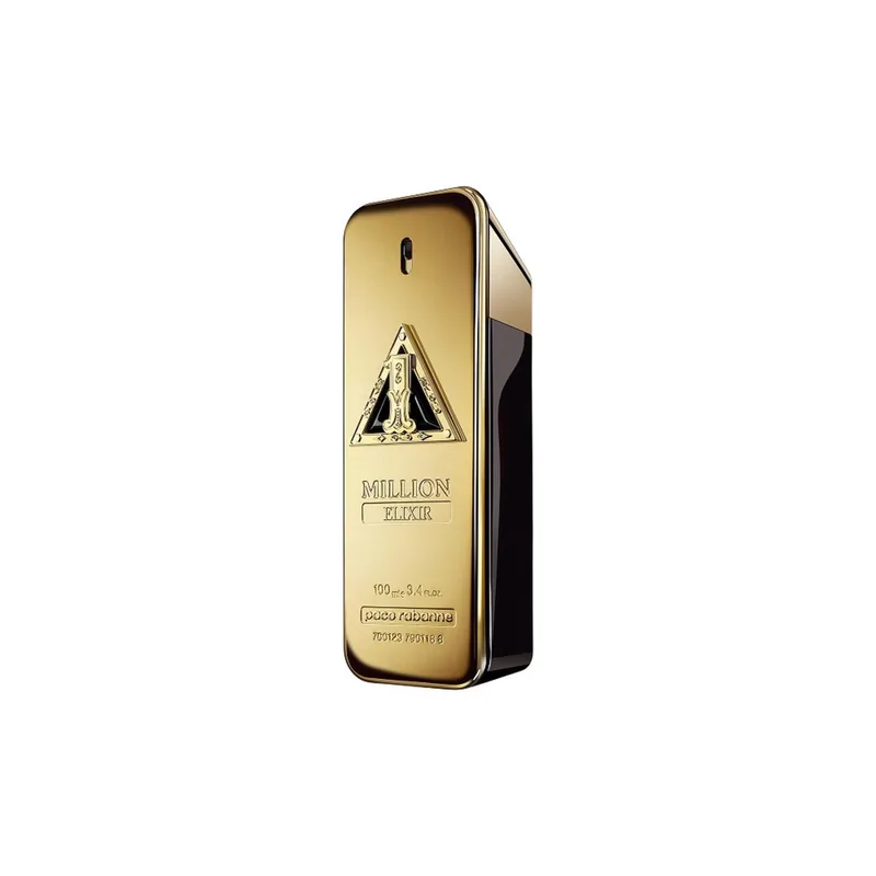 Paco Rabanne 1 Million Elixir Parfum Parfum Intense Spray - herenparfum fra Rabanne i 200 ml – produktbillede 2 af 2