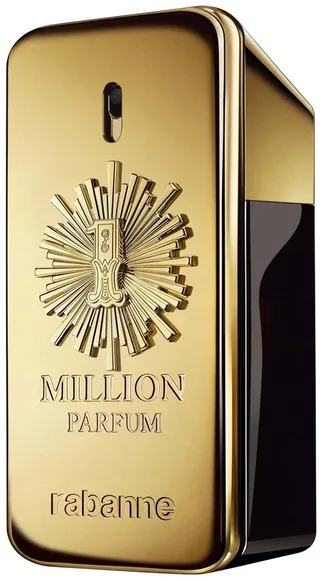 Paco Rabanne 1 Million - Parfum Spray - Voor Heren von Rabanne in 50 ml – Produktfoto 1 von 4