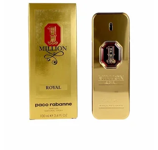 Paco Rabanne 1 Million Royal - Pure Parfum Spray - Herenparfum fra Rabanne i 100 ml – produktbillede 3 af 3