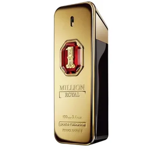Paco Rabanne 1 Million Royal - Pure Parfum Spray - Herenparfum fra Rabanne i 100 ml – produktbillede 2 af 3