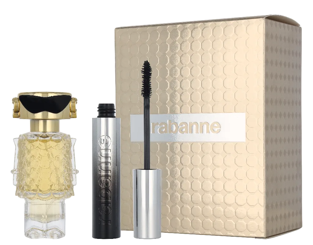 Paco Rabanne Fame Giftset Eau de Parfum 38 ml Dames von Rabanne – Produktfoto