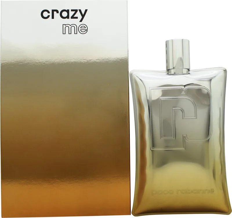 Pacollection Crazy Me Eau de Parfum von Rabanne in 62 ml – Produktfoto