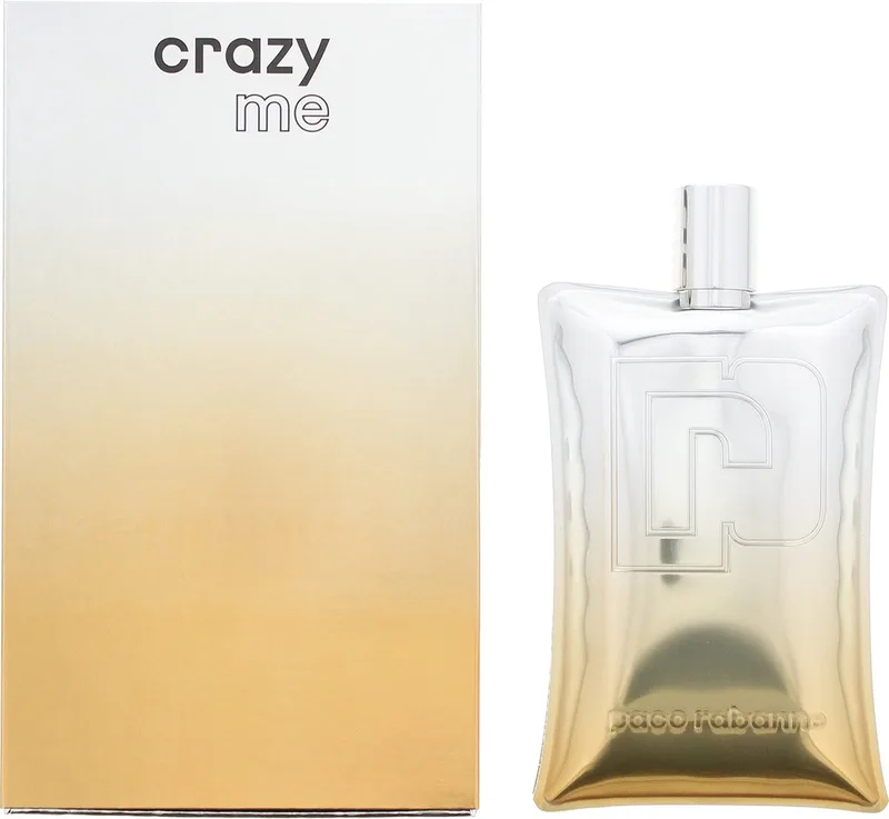 Pacollection Eau de Parfum van Rabanne in 62 ml – productfoto
