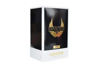Parfum Invictus Victory Absolu Intense, Herrenduft fra Rabanne – produktbillede 3 af 3