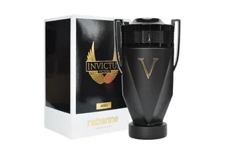Parfum Invictus Victory Absolu Intense, Herrenduft fra Rabanne – produktbillede 1 af 3