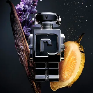 Phantom Eau de Toilette - Herenparfum by Rabanne in 100 ml – product photo 3 of 5