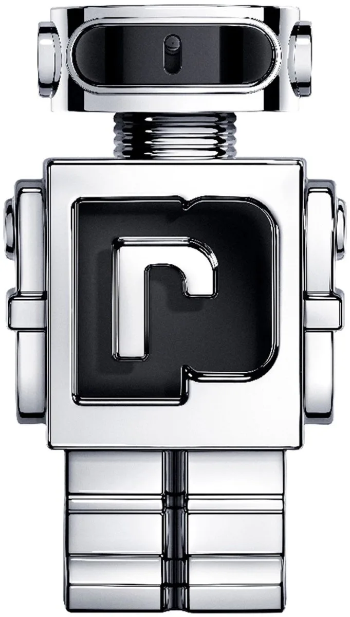 Phantom Eau de Toilette - Herenparfum de Rabanne en 50 ml – photo du produit 1 sur 2