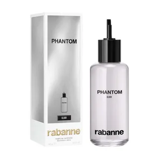 Phantom Elixir Eau de Parfum Refill by Rabanne in 200 ml – product photo 2 of 2