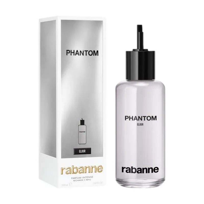 Phantom Elixir Eau de Parfum Refill by Rabanne in 200 ml – product photo 2 of 2