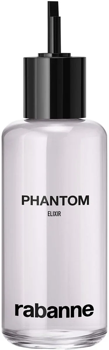 Phantom Elixir Eau de Parfum Refill by Rabanne in 200 ml – product photo