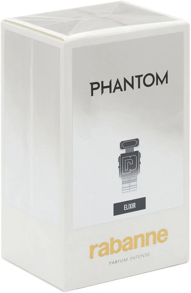 Phantom Elixir Eau de Parfum Spray de Rabanne en 100 ml – photo du produit 3 sur 3