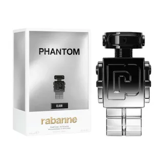 Phantom Elixir Eau de Parfum Spray von Rabanne in 150 ml – Produktfoto 2 von 2