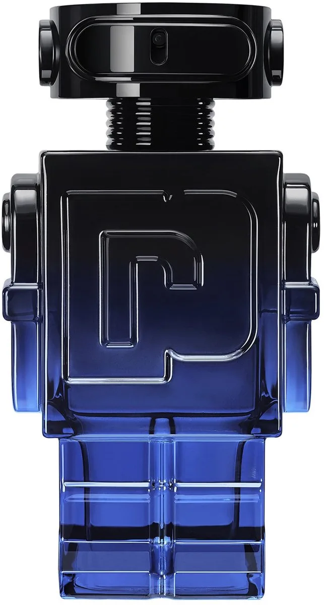 Eau de Parfum Phantom Intense von Rabanne in 150 ml – Produktfoto 1 von 3