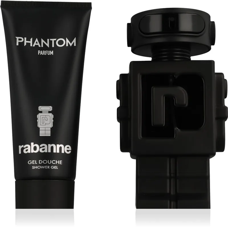 Phantom Parfum 100 ml + SG 100 ml (man) von Rabanne in 100 ml – Produktfoto