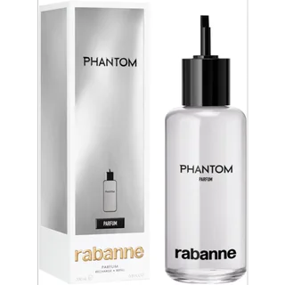 Phantom Parfum Refill van Rabanne in 200 ml – productfoto 2 van 2