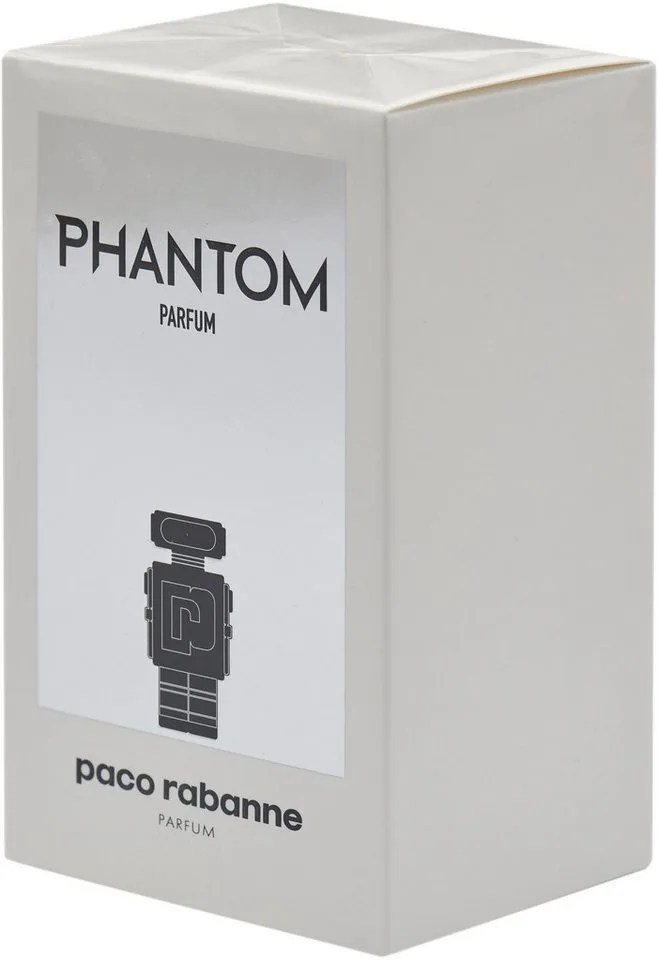 Phantom Parfum Spray de Rabanne en 100 ml – photo du produit 2 sur 2
