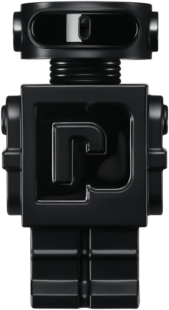 Phantom - parfum spray - puur parfum voor heren von Rabanne in 50 ml – Produktfoto