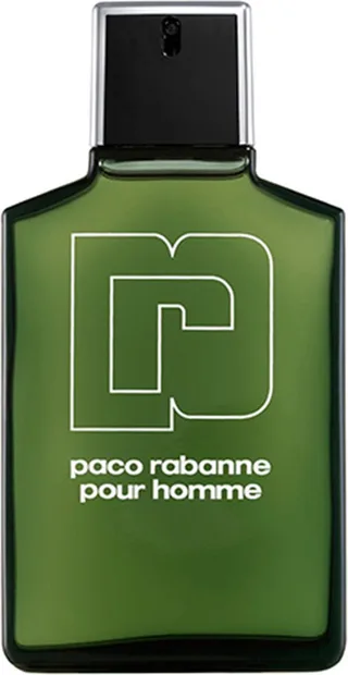 Pour Homme Edt Spray fra Rabanne i 100 ml – produktbillede 1 af 2