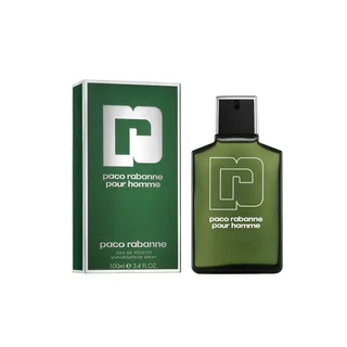 Pour Homme Edt Spray fra Rabanne i 100 ml – produktbillede 2 af 2