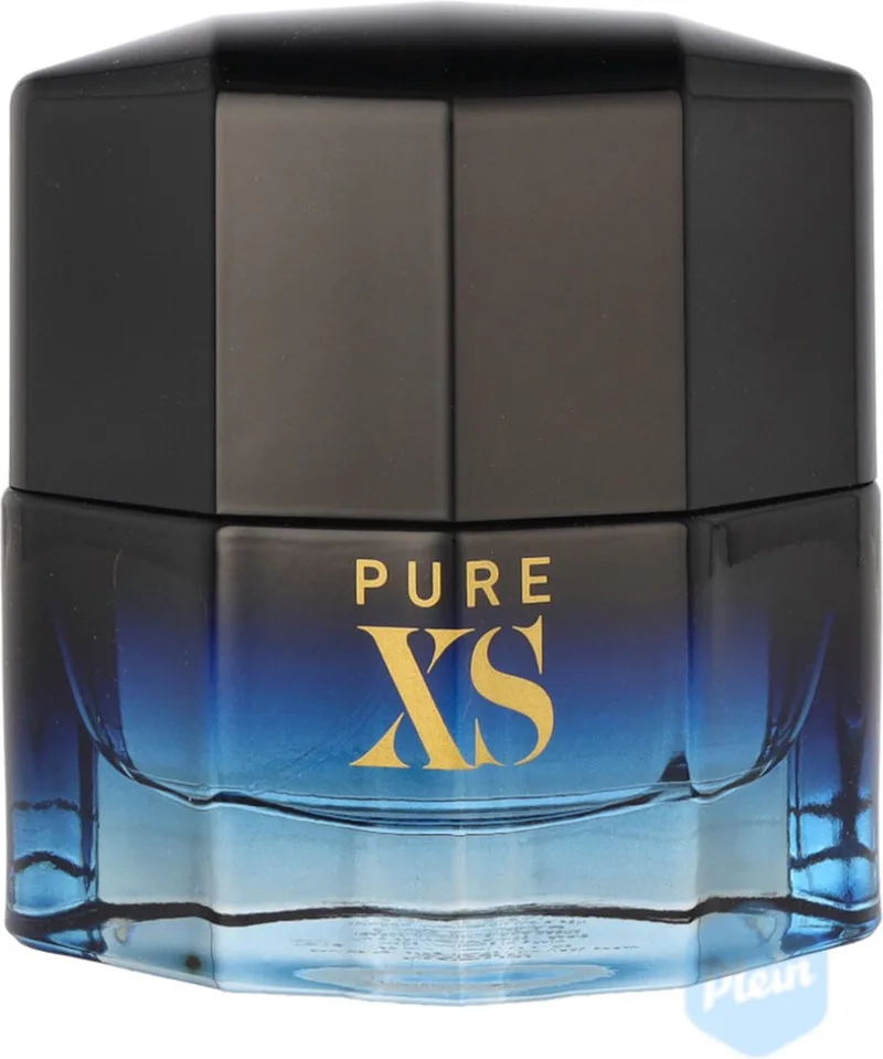 Pure XS Eau de Toilette - Herenparfum de Rabanne en 50 ml – photo du produit