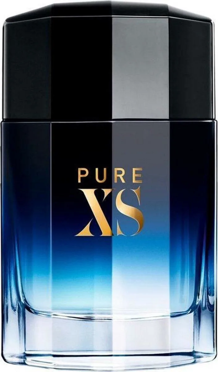 Pure XS Eau de Toilette - Herenparfum von Rabanne in 150 ml – Produktfoto