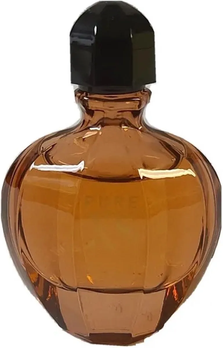 Pure XS EDP Splash Mini von Rabanne in 6 ml – Produktfoto