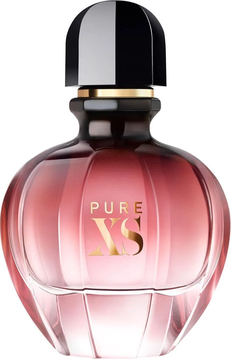 Pure XS for Her - Eau de Parfum - Damesparfum van Rabanne in 30 ml – productfoto