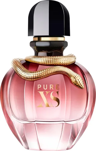 Pure XS for Her - Eau de Parfum - Damesparfum von Rabanne in 50 ml – Produktfoto 1 von 3