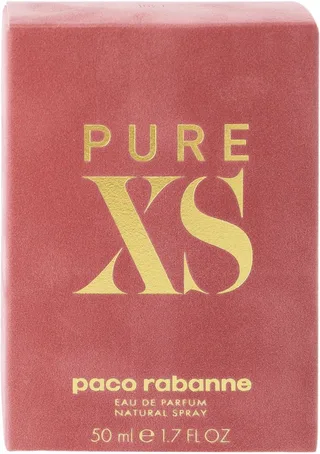 Pure XS for Her - Eau de Parfum - Damesparfum von Rabanne in 50 ml – Produktfoto 3 von 3