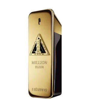 Eau de Parfum 1 Million Elixir fra Rabanne i 100 ml – produktbillede